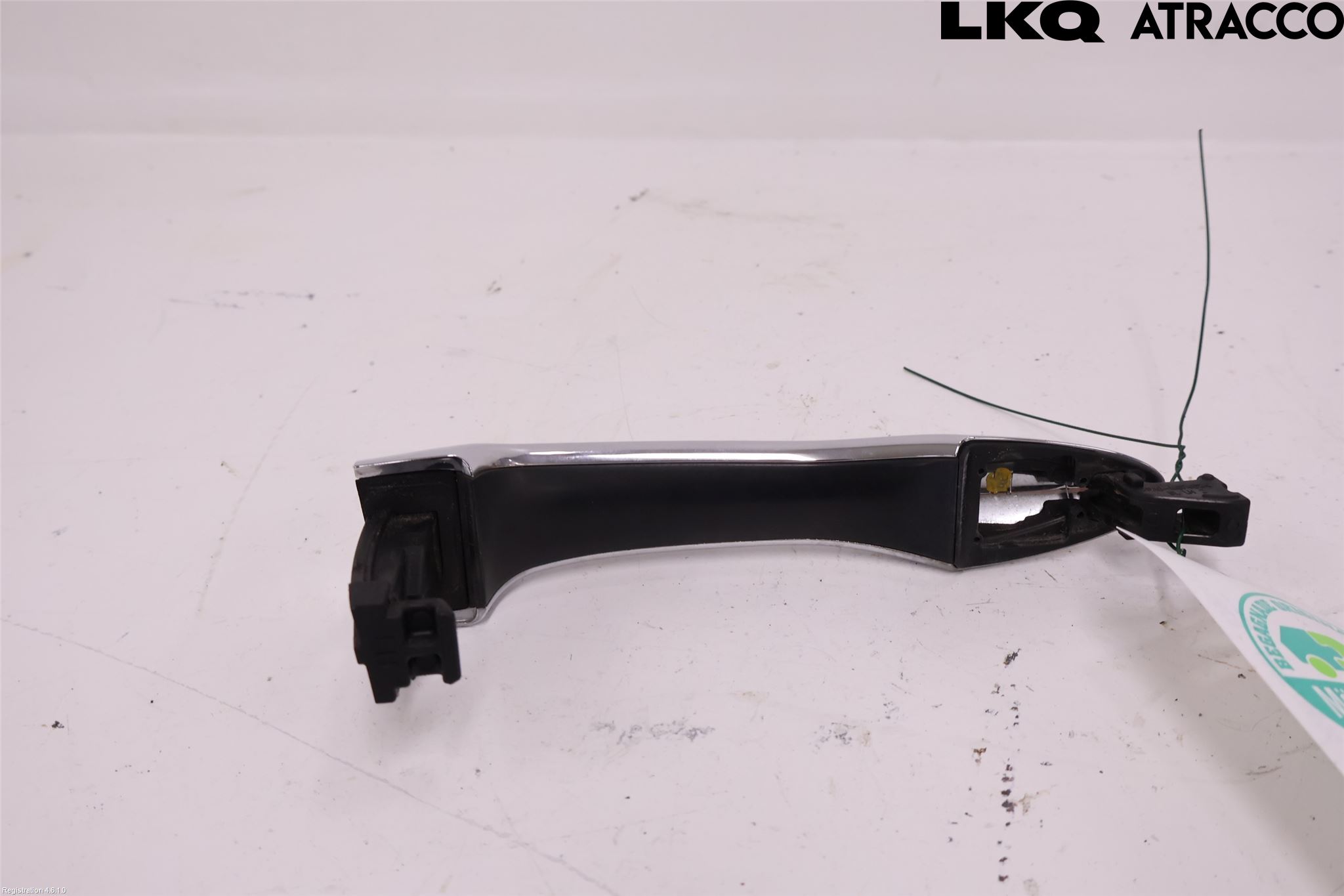 Kia SPORTAGE (SL) 11-15 Dørhandtak Ytre Venstre