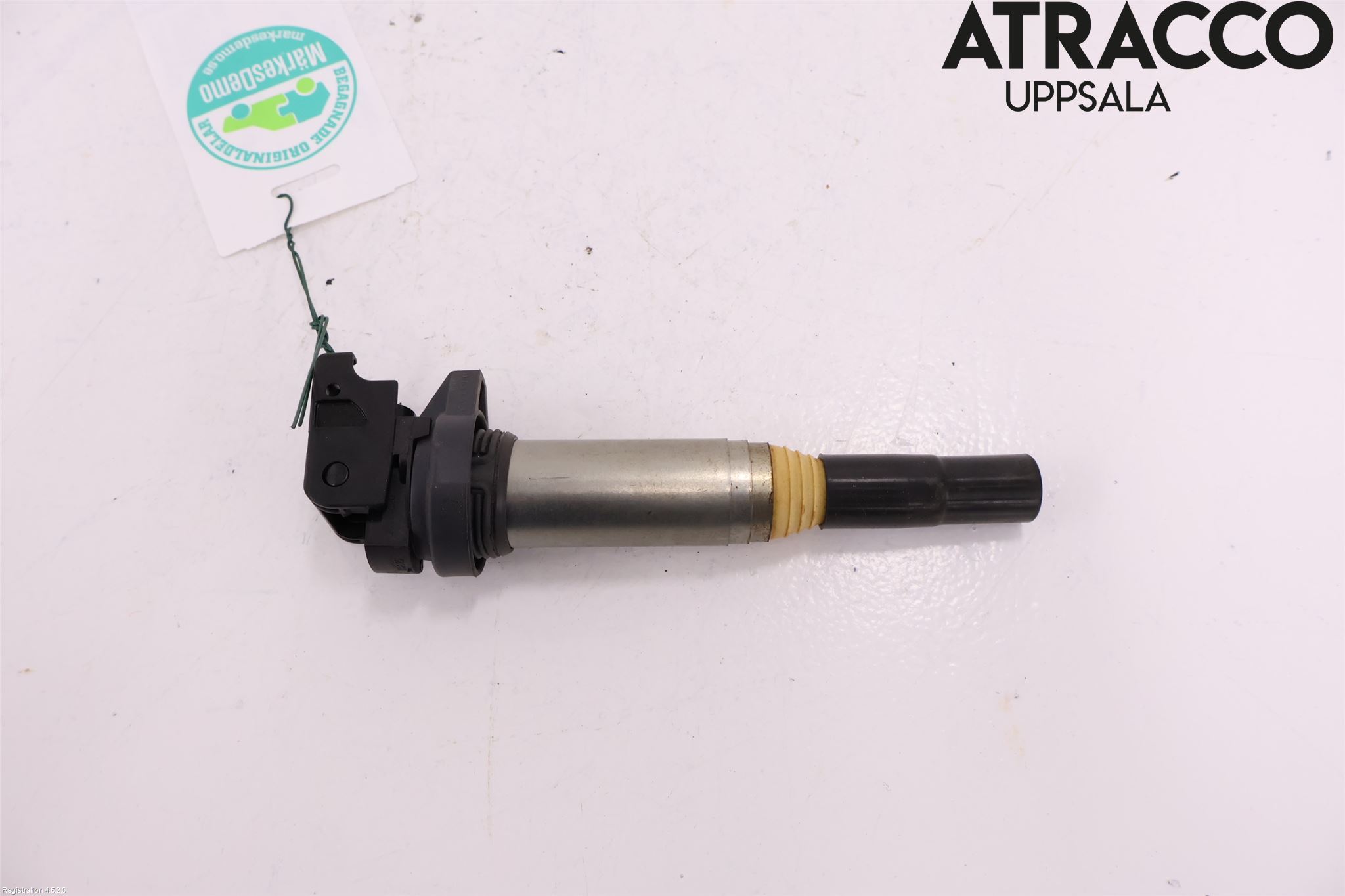 BMW 3 F30/F31/F80 12-19 Coil