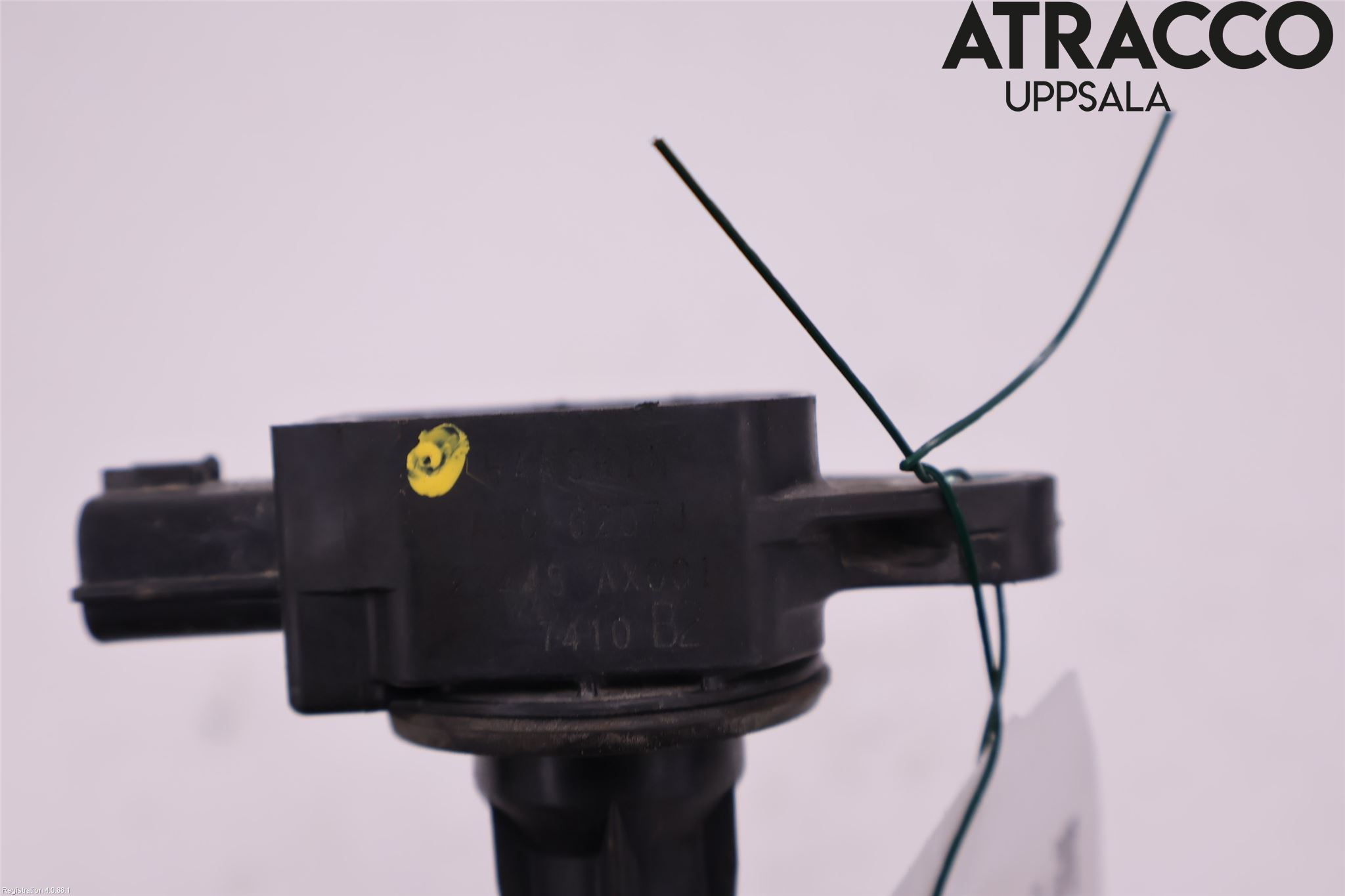 Nissan MICRA 03-07 Coil