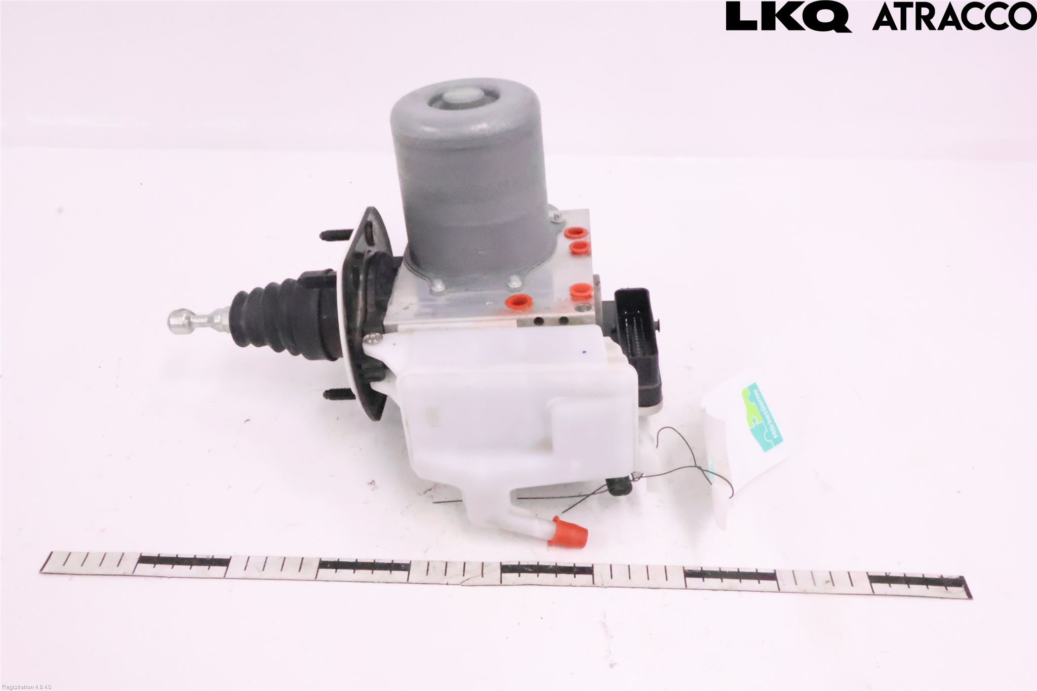 BYD HAN 20- Bremseservo