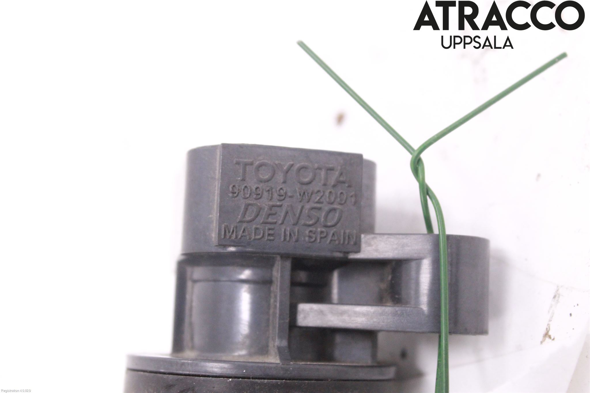 Toyota AYGO 06-14 Coil