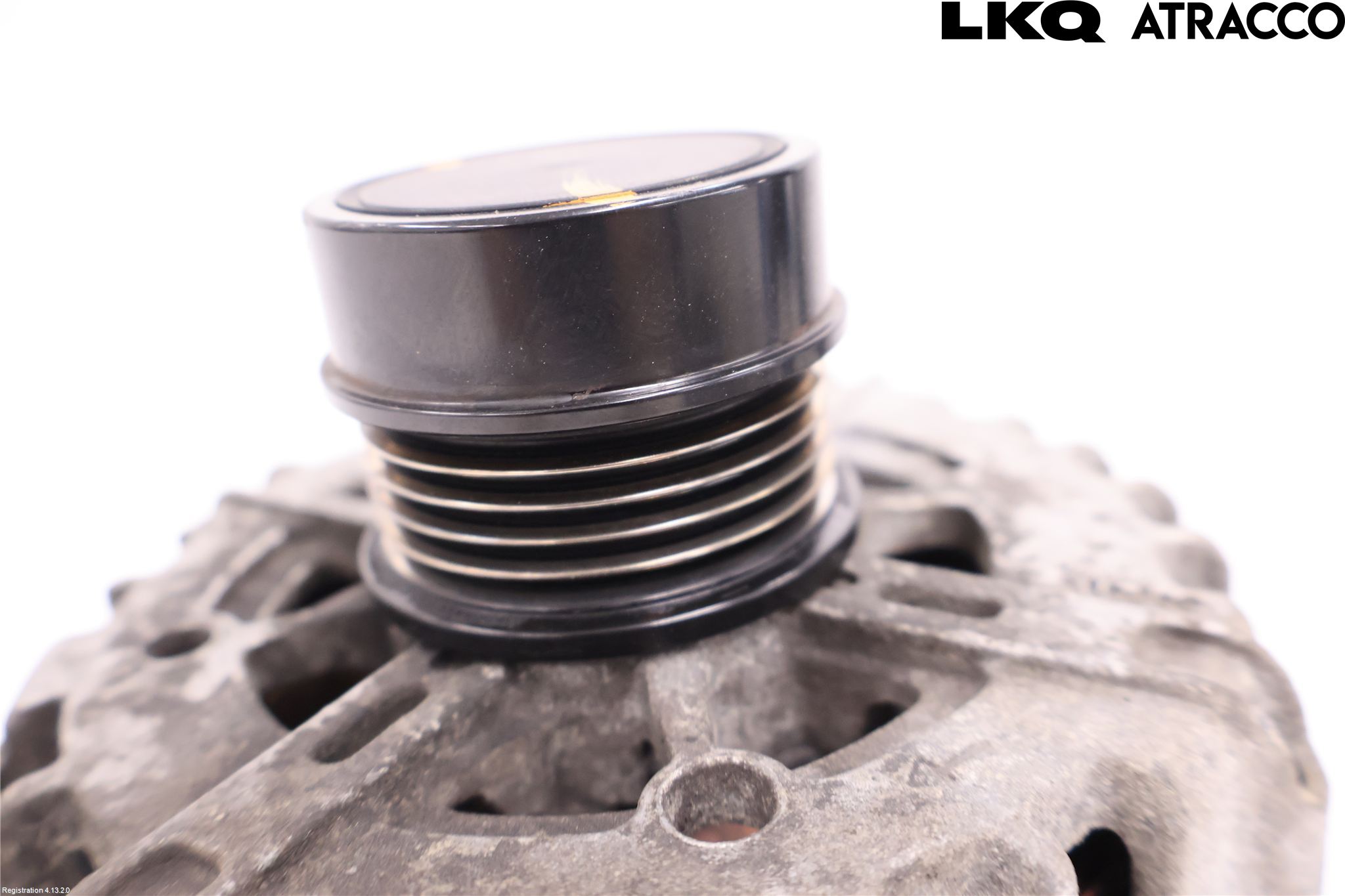 Mercedes-Benz MB CLA-KLASS (C118/X118) 19- Dynamo