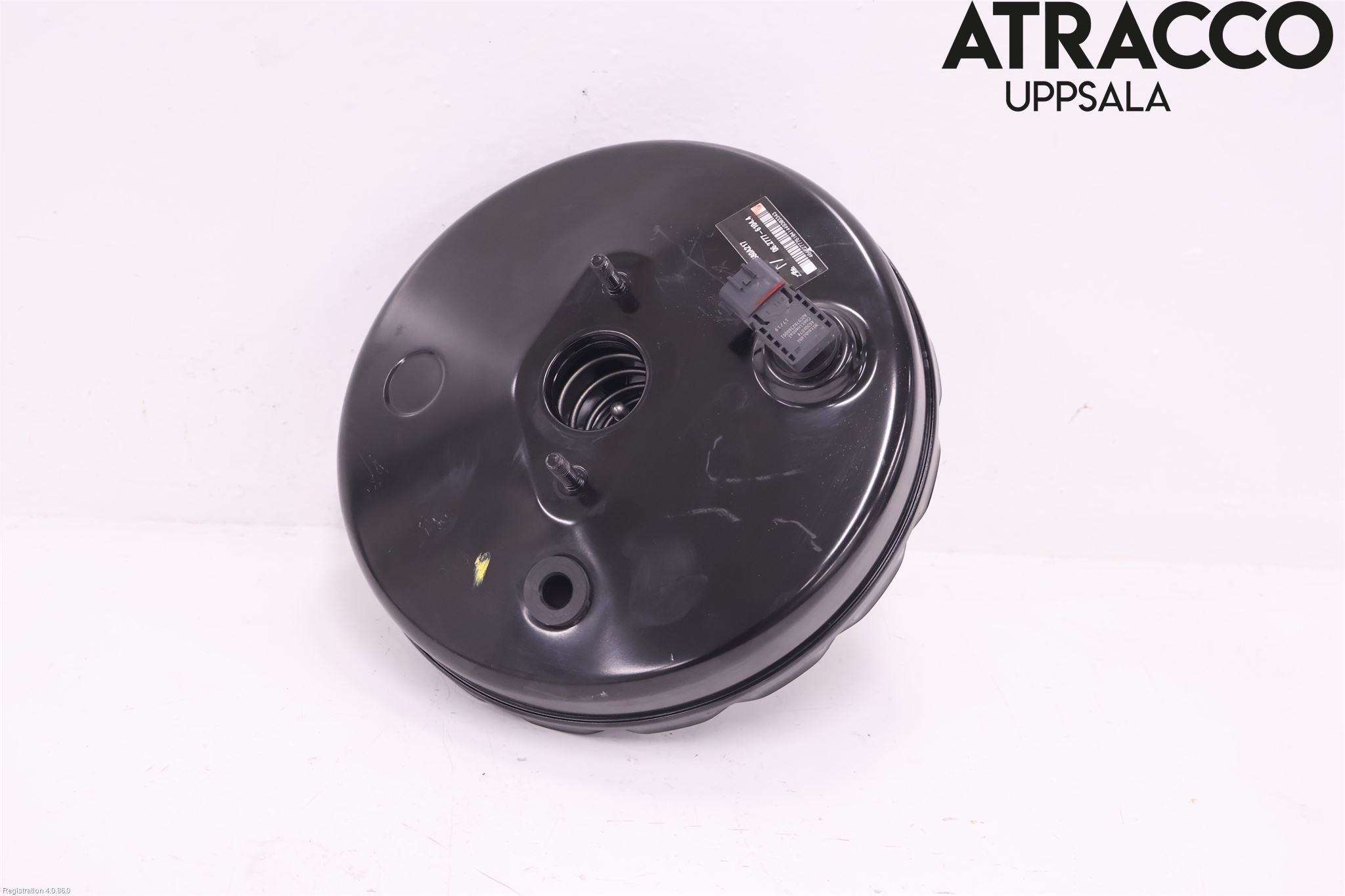 Mitsubishi ECLIPS CROSS Bremseservo