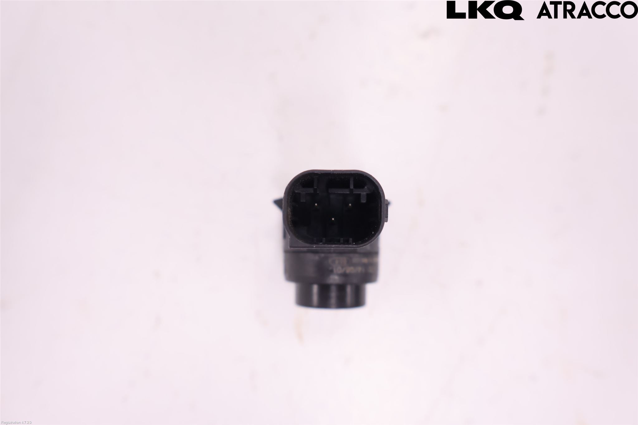Citroen C4 GRAND PICASSO 14-18 Sensor Parkering Front