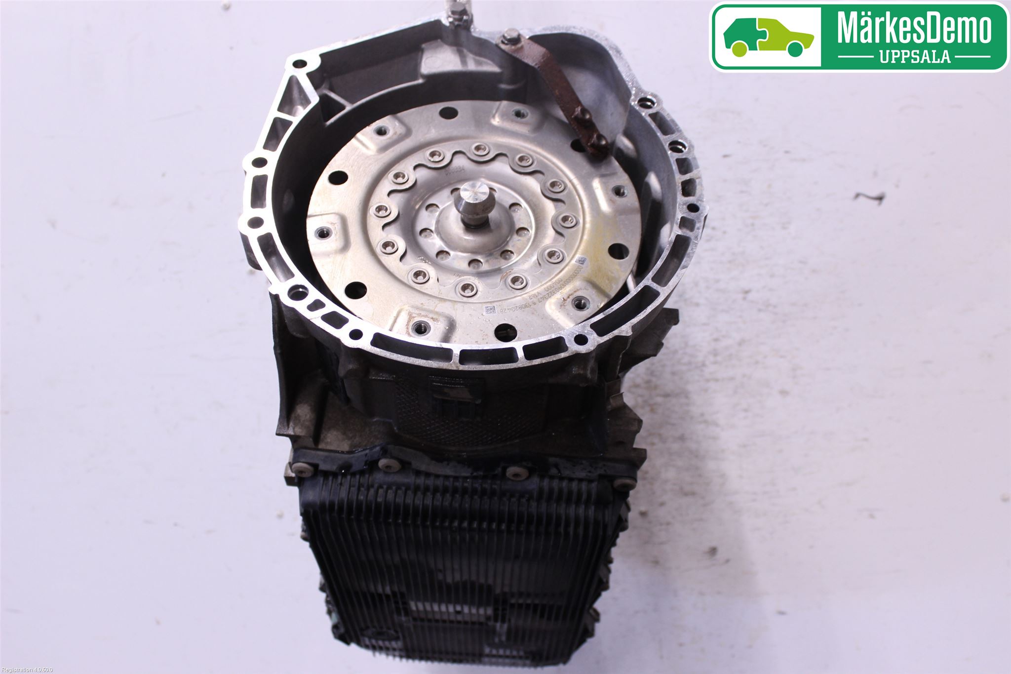 BMW 5 F10/F11/F18 09-17 Gearkasse Automat