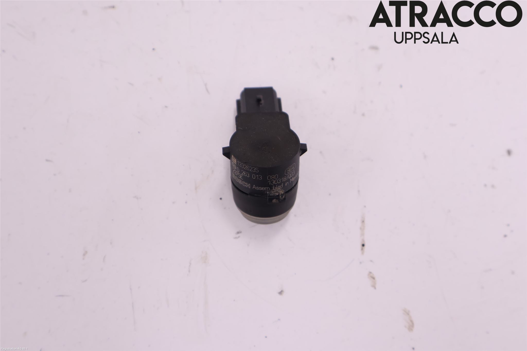 Chevrolet TRAX Sensor Ryggesensor