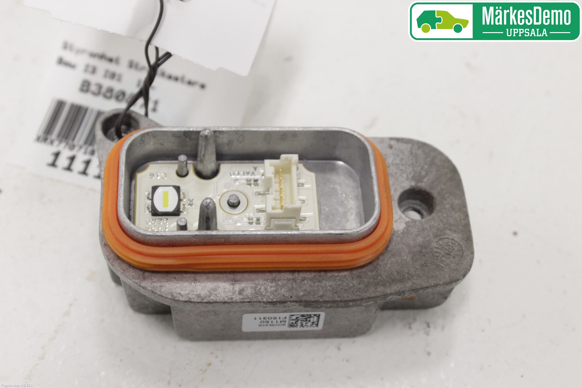 BMW i3 I01 13-22 Styreenhet Xenon