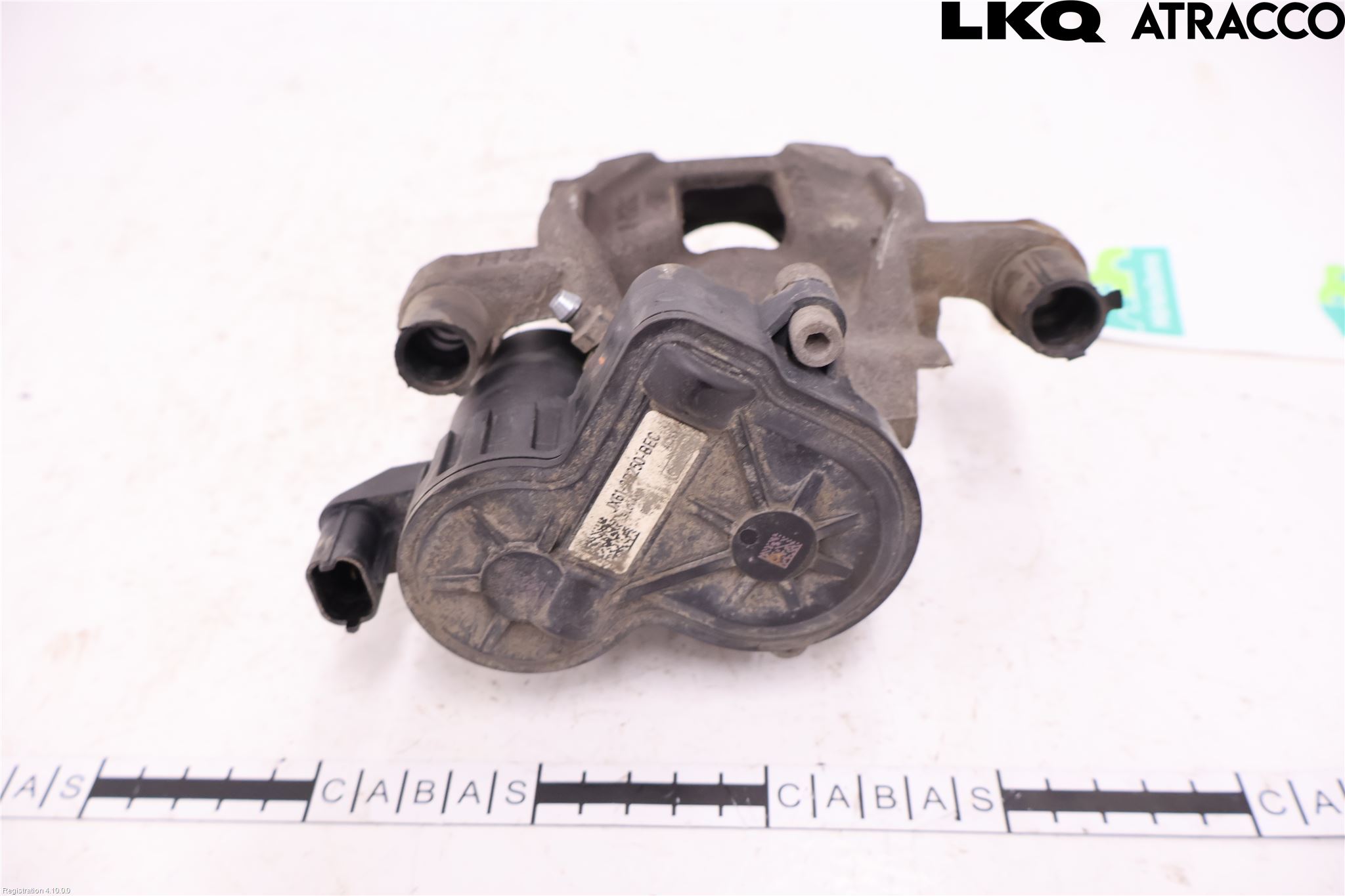 Ford FOCUS 19- Bremsecaliper Bak Høyre