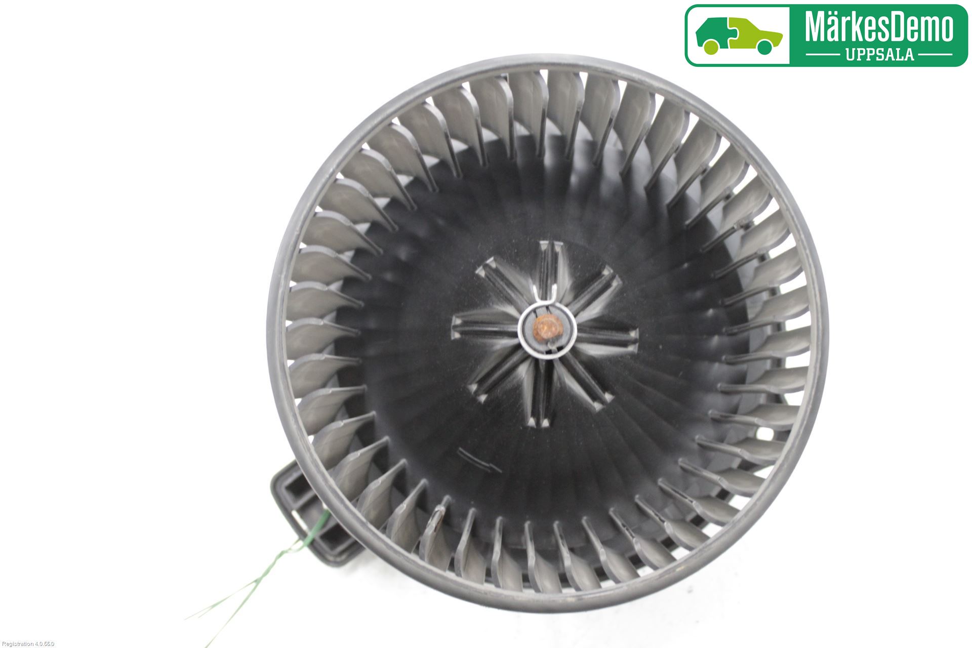 Kia RIO 06-11 Varmeapparat Viftemotor