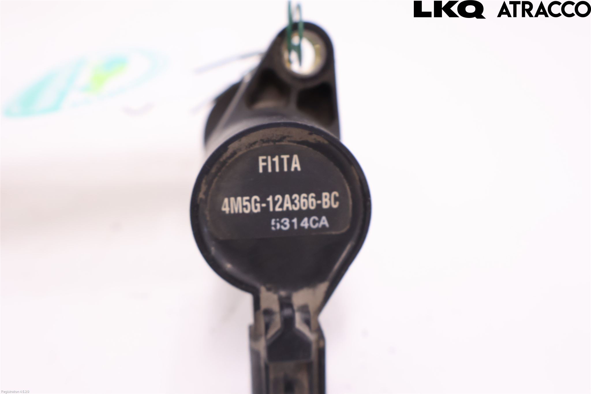 Ford FOCUS     04-07 Coil