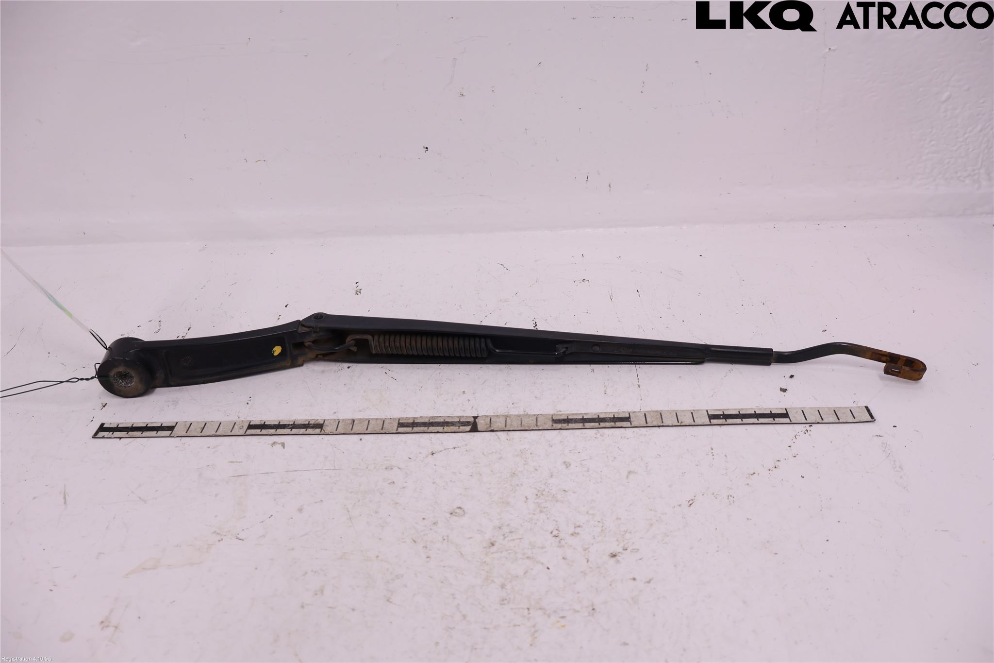 Kia CEED 06-12 Viskerarm-Armer Frontrute