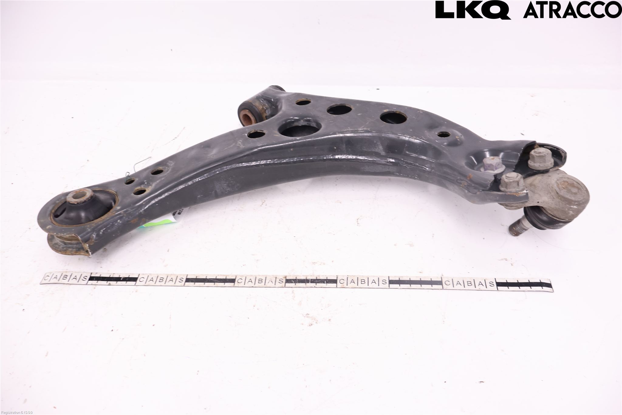 Toyota COROLLA 19- Bærearm Foran Venstre Nedre
