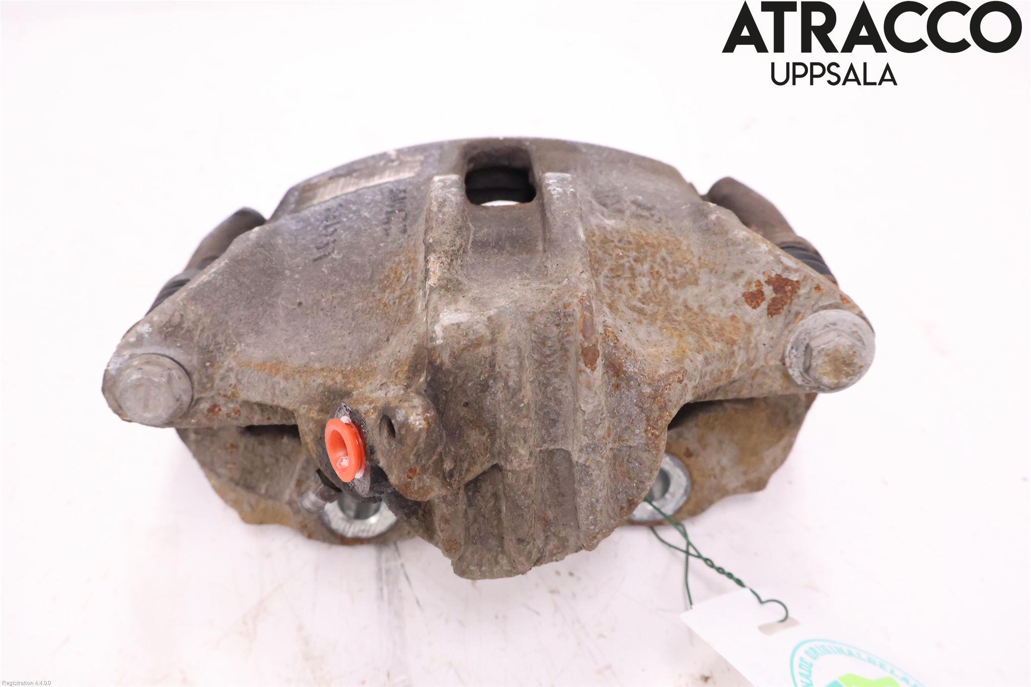 Opel CORSA F, CORSA-E 20- Bremsecaliper Foran Venstre