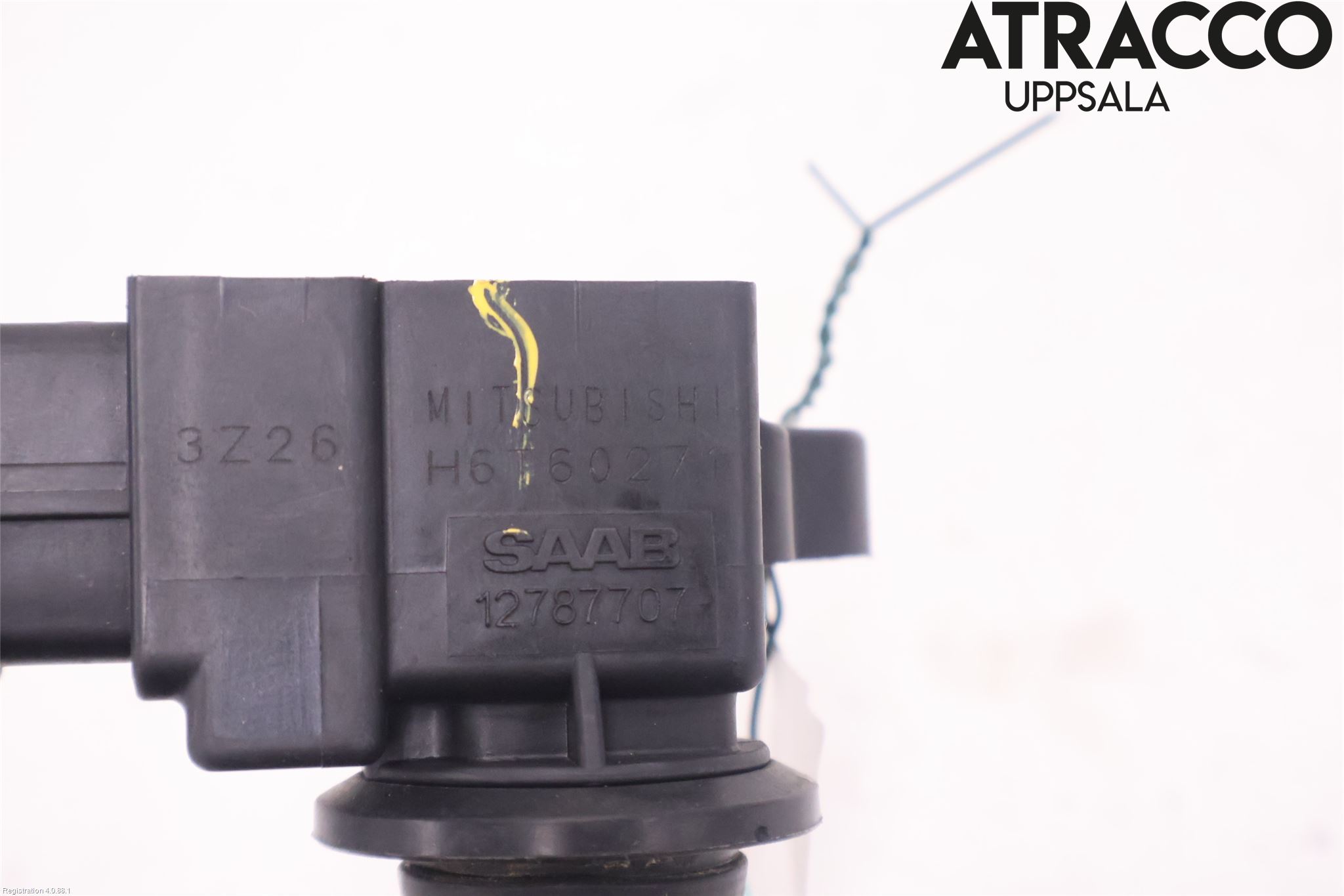 Saab 9-3 VER 2 Coil