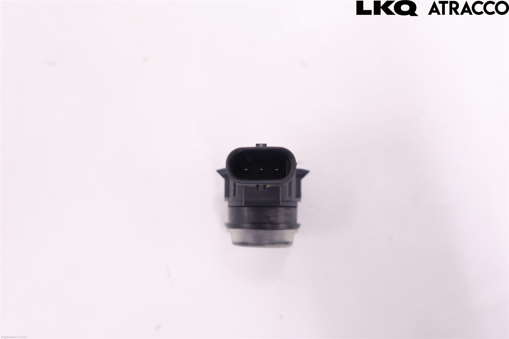 Jeep COMPASS Sensor Parkering Front