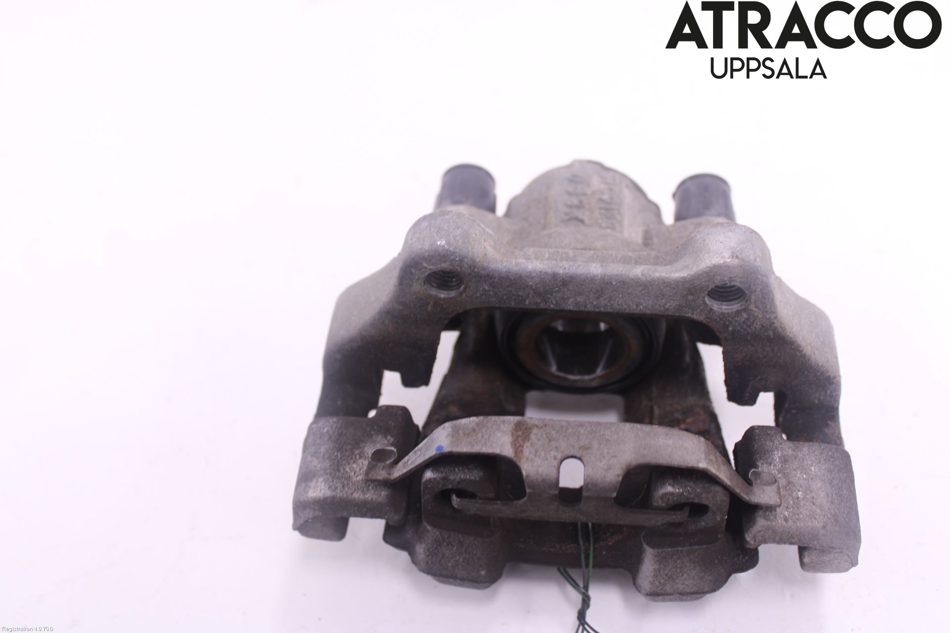 BMW 1 F20/F21 11-19 Bremsecaliper Bak Høyre