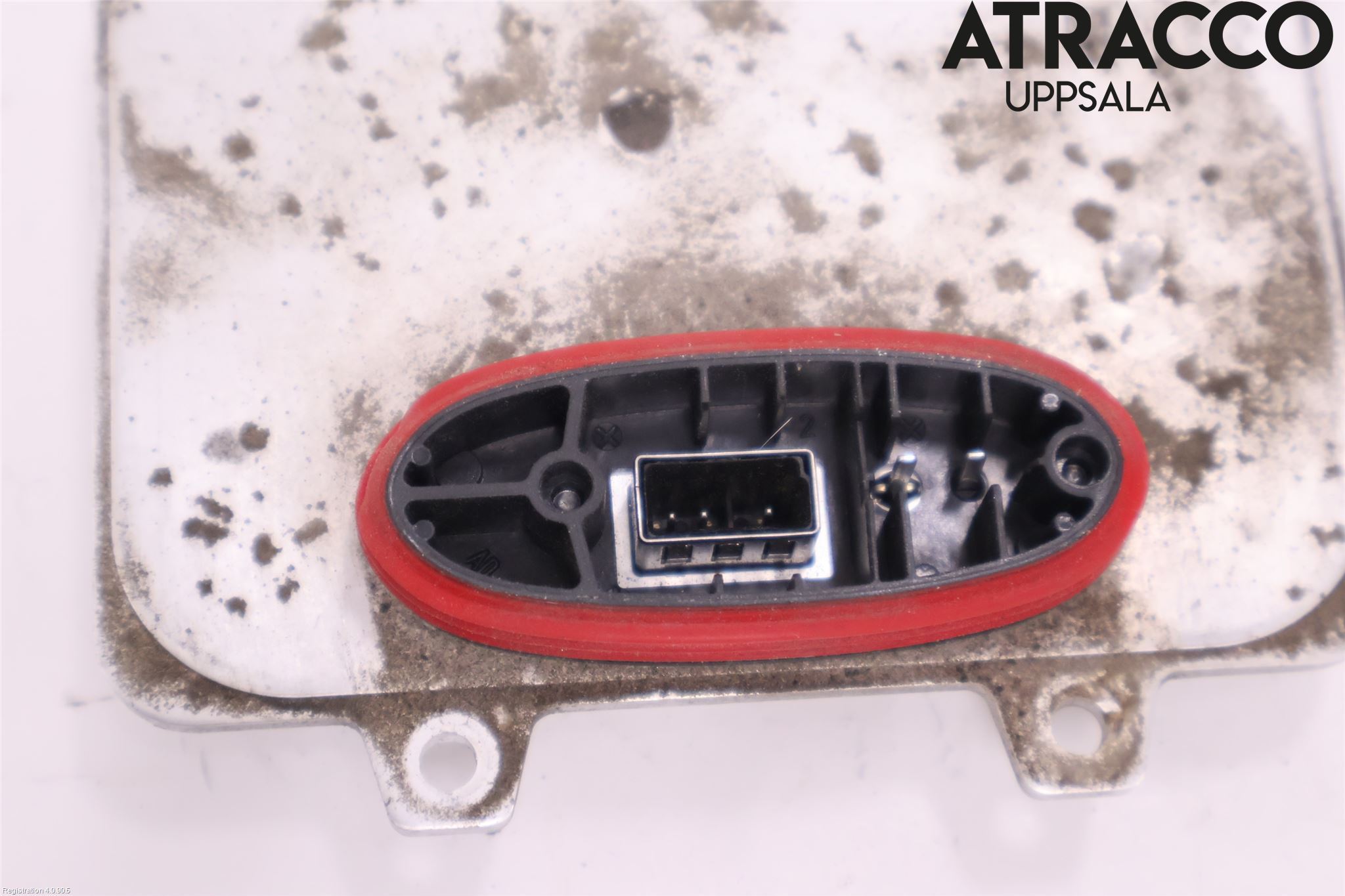 BMW 5 E60/61 Sed/Tou 02-10 Styreenhet Xenon