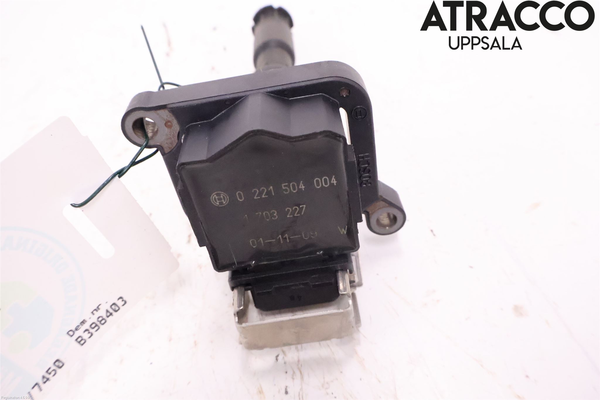 BMW 3 E46      98-05 Coil