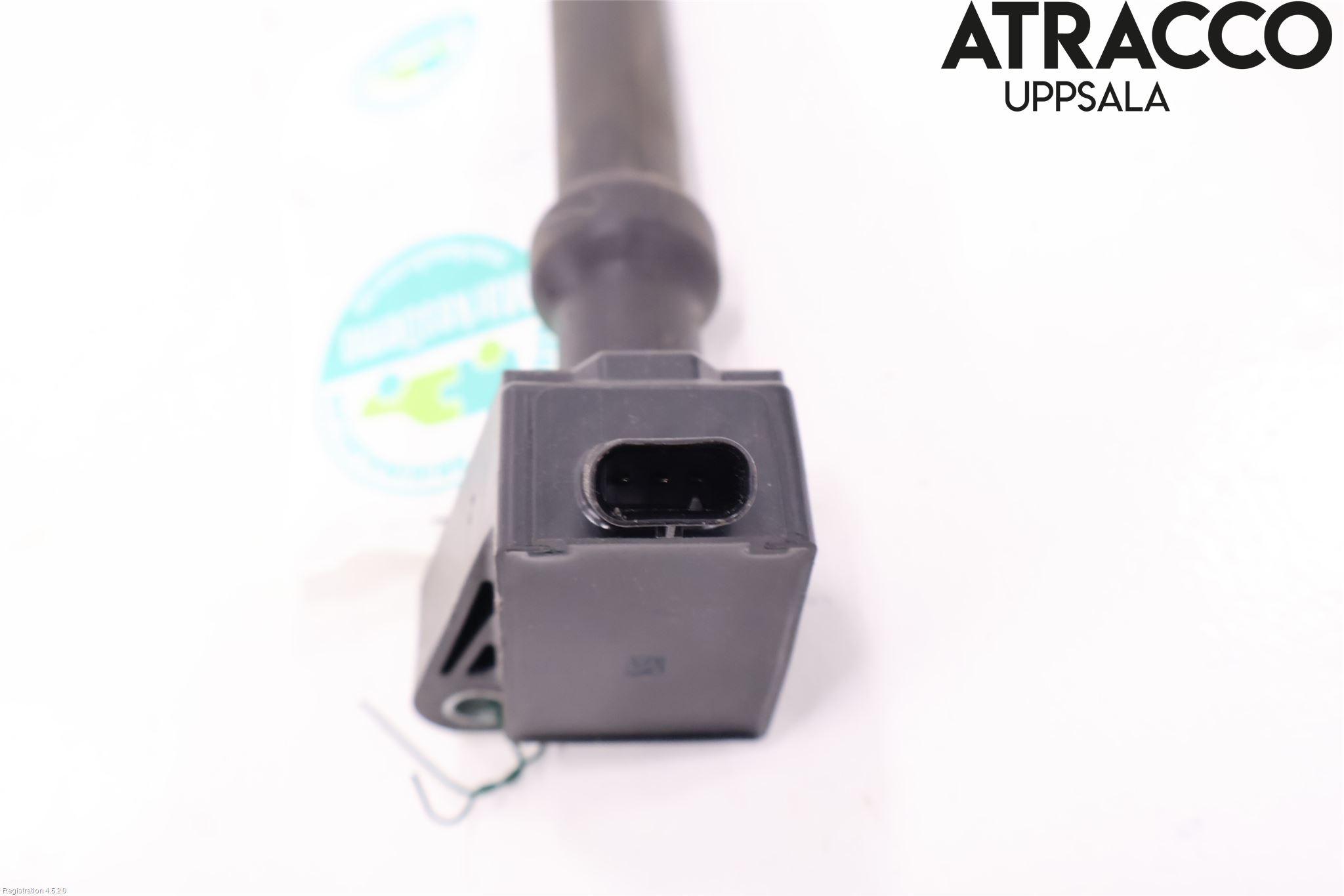 Ford FOCUS 19- Coil
