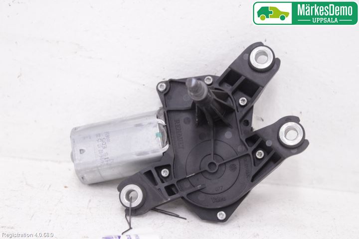 Nissan PRIMERA 02-07 Viskermotor Bakluke