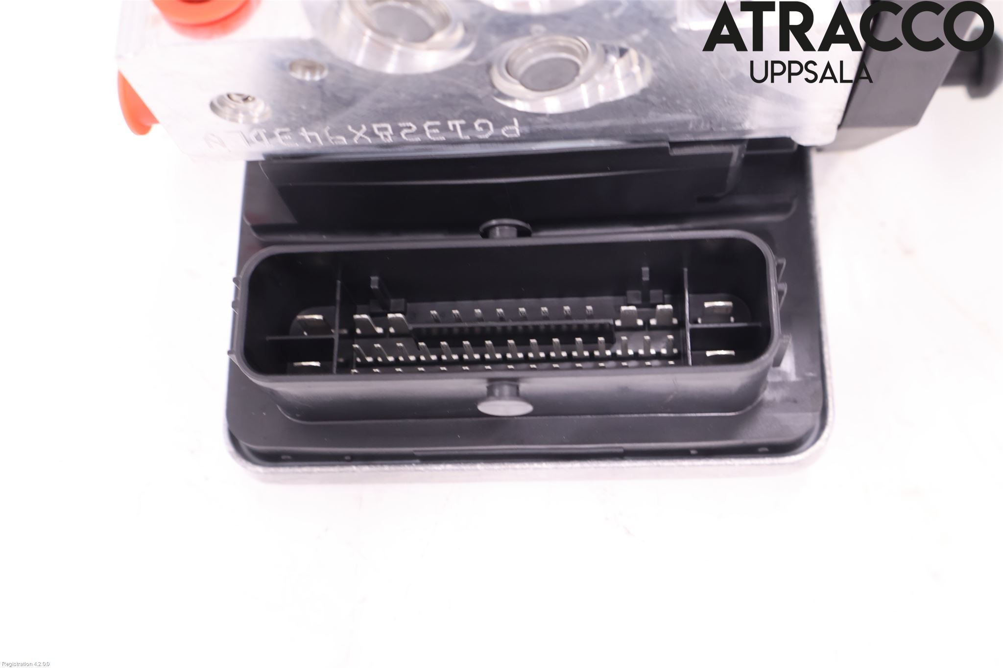 Mercedes-Benz MB GLC-KLASS (X253/C253) 15-22 Abs Hydraulikkaggregat