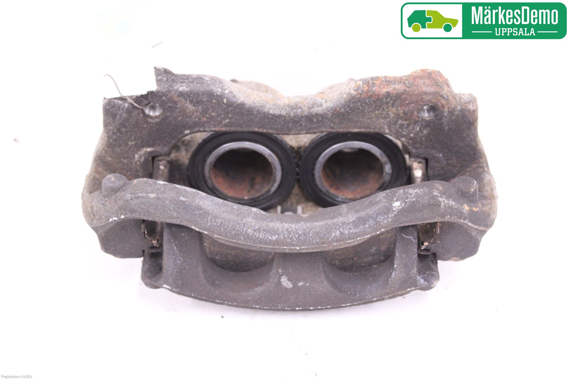 Opel MOVANO B 10-22 Bremsecaliper Foran Venstre