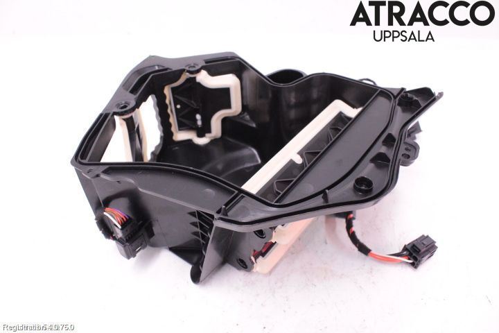 BMW 5 F10/F11/F18 09-17 Varmeapparat Viftemotor