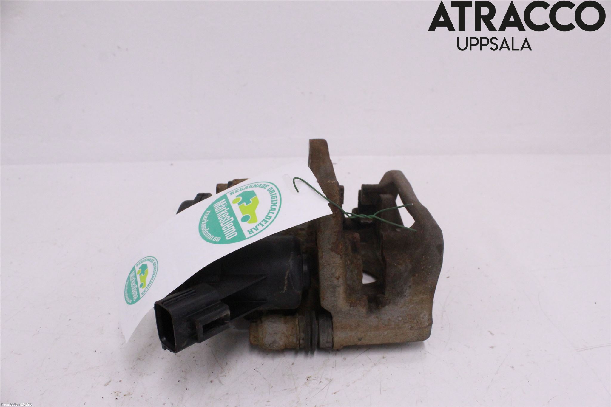 Mazda 6 13- Bremsecaliper Bak Høyre
