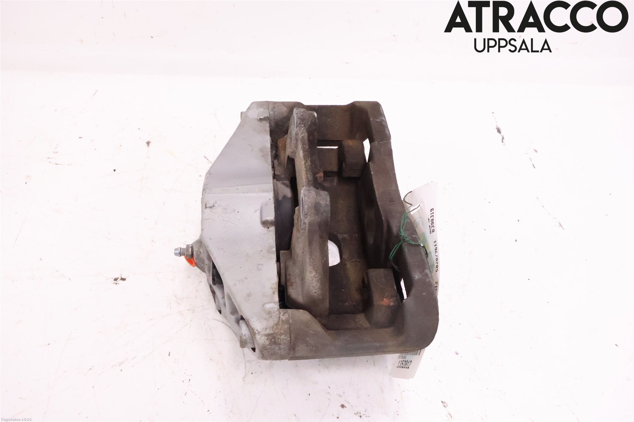 Volvo V40 12-19 Bremsecaliper Foran Venstre