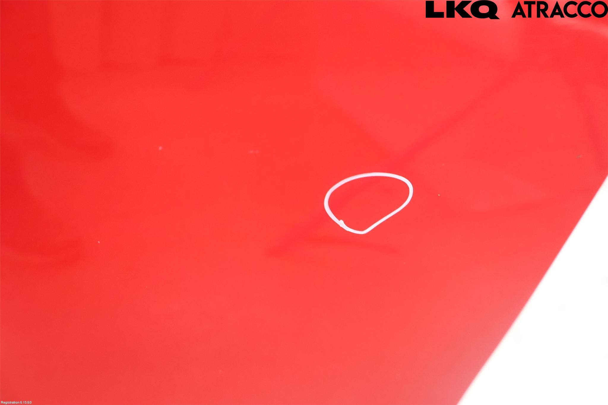 Toyota AYGO 15-21 Dør 4D Foran Venstre