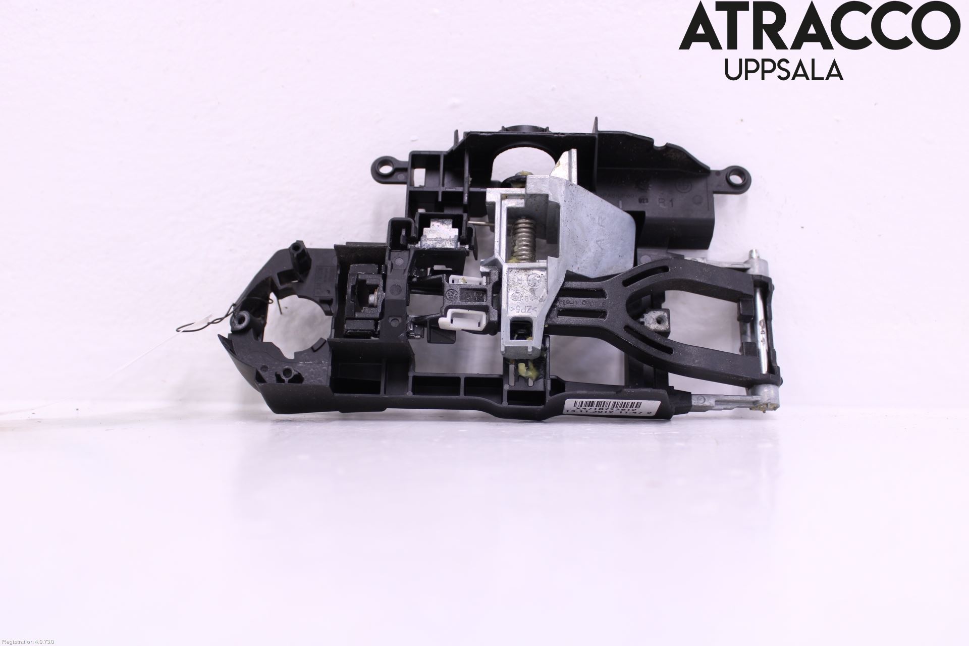 BMW 5 F10/F11/F18 09-17 Dørhandtak Ytre Høyre