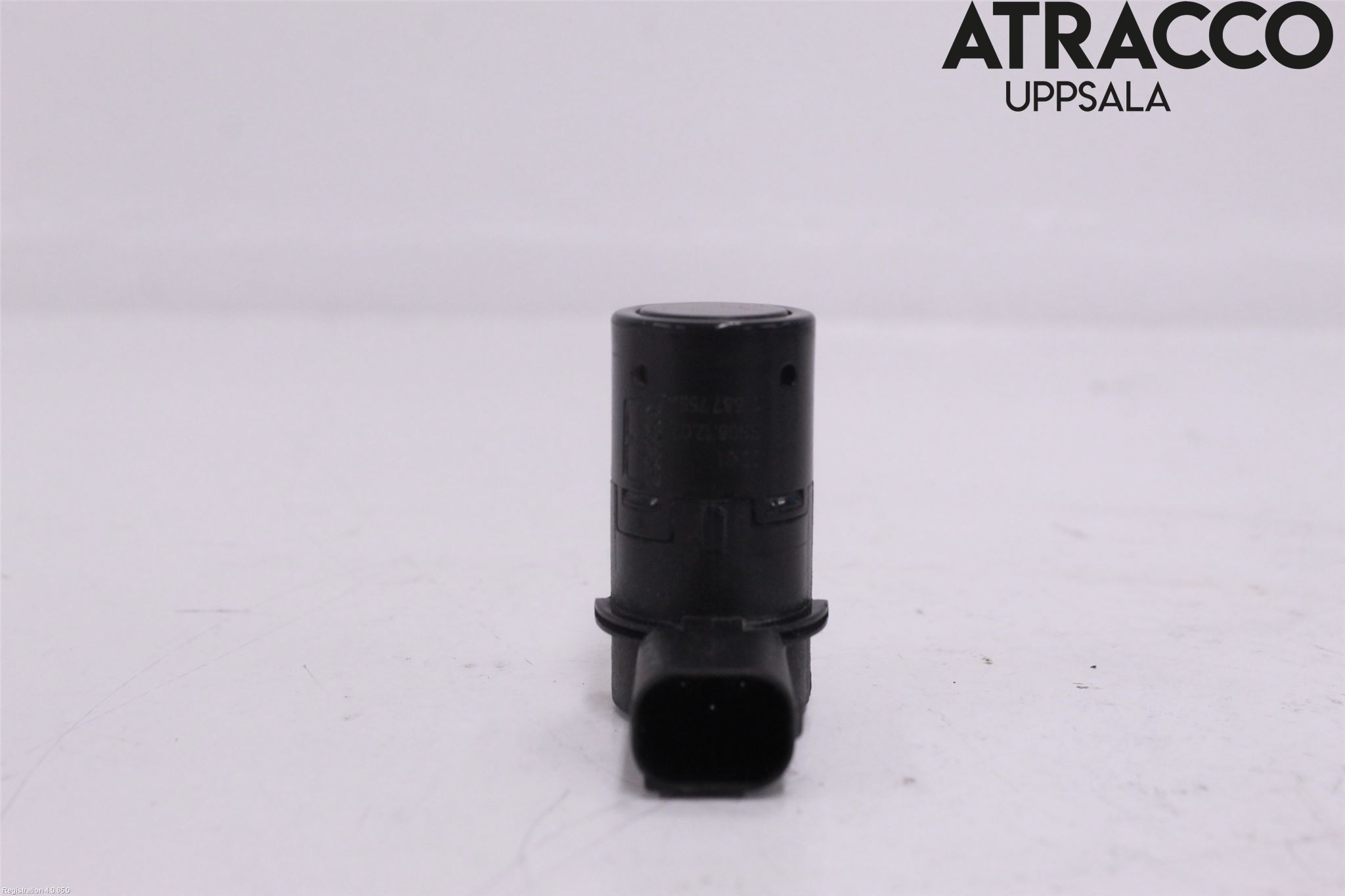 Mercedes-Benz MB A-KLASS (W169) 04-12 Sensor Ryggesensor