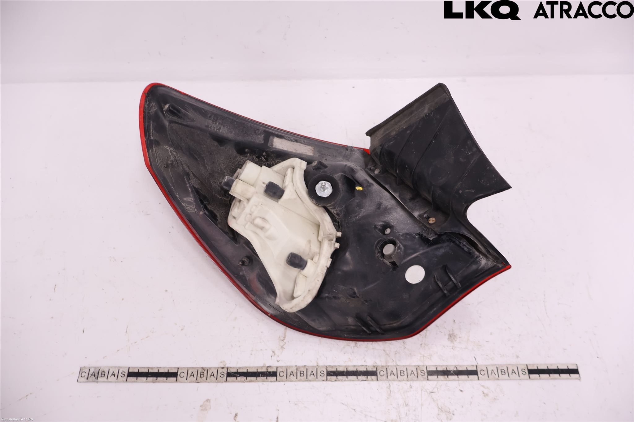 Opel ASTRA J 10-15 Baklykt Høyre