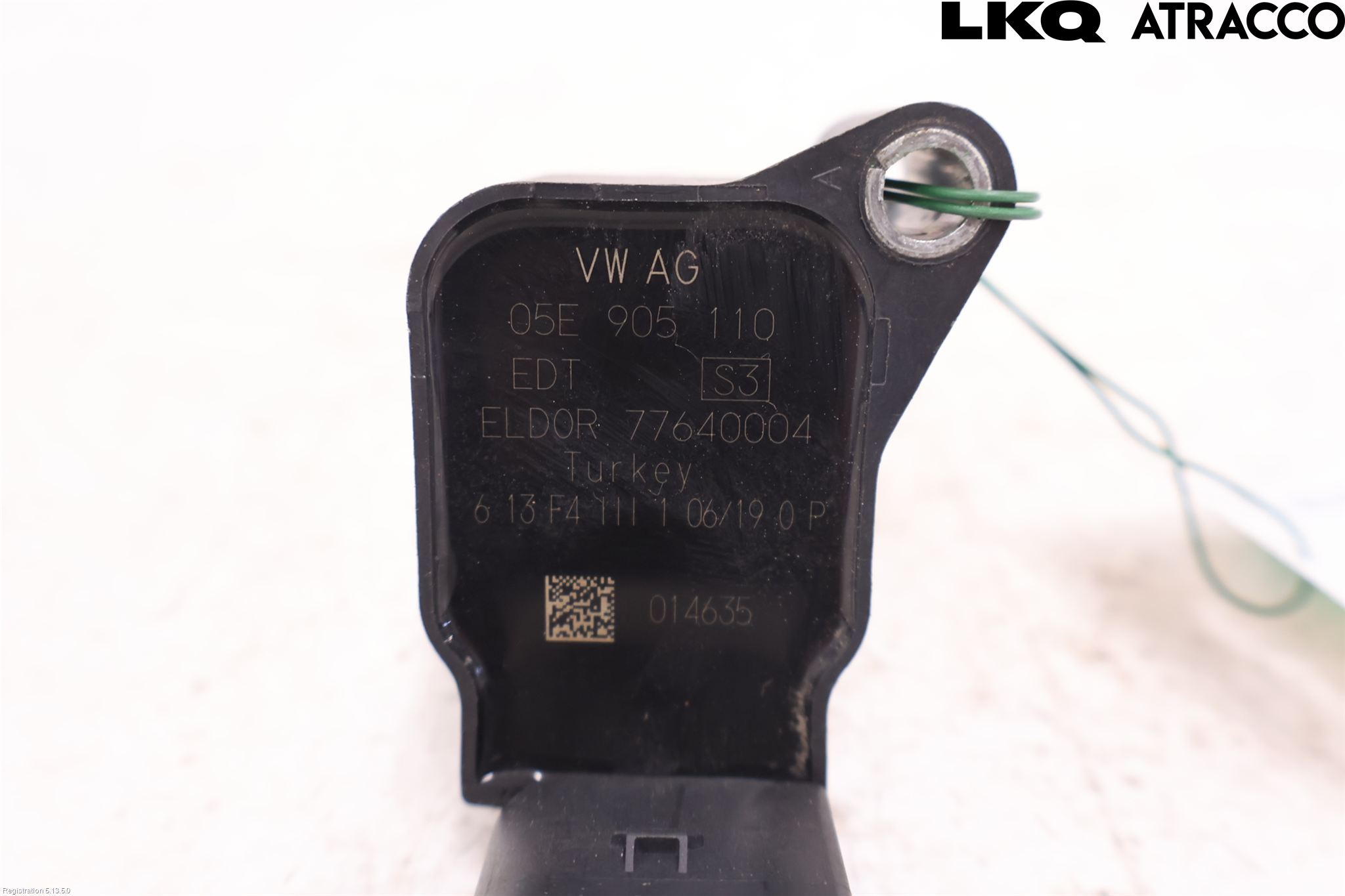 Skoda OCTAVIA (5E) 13-20 Coil