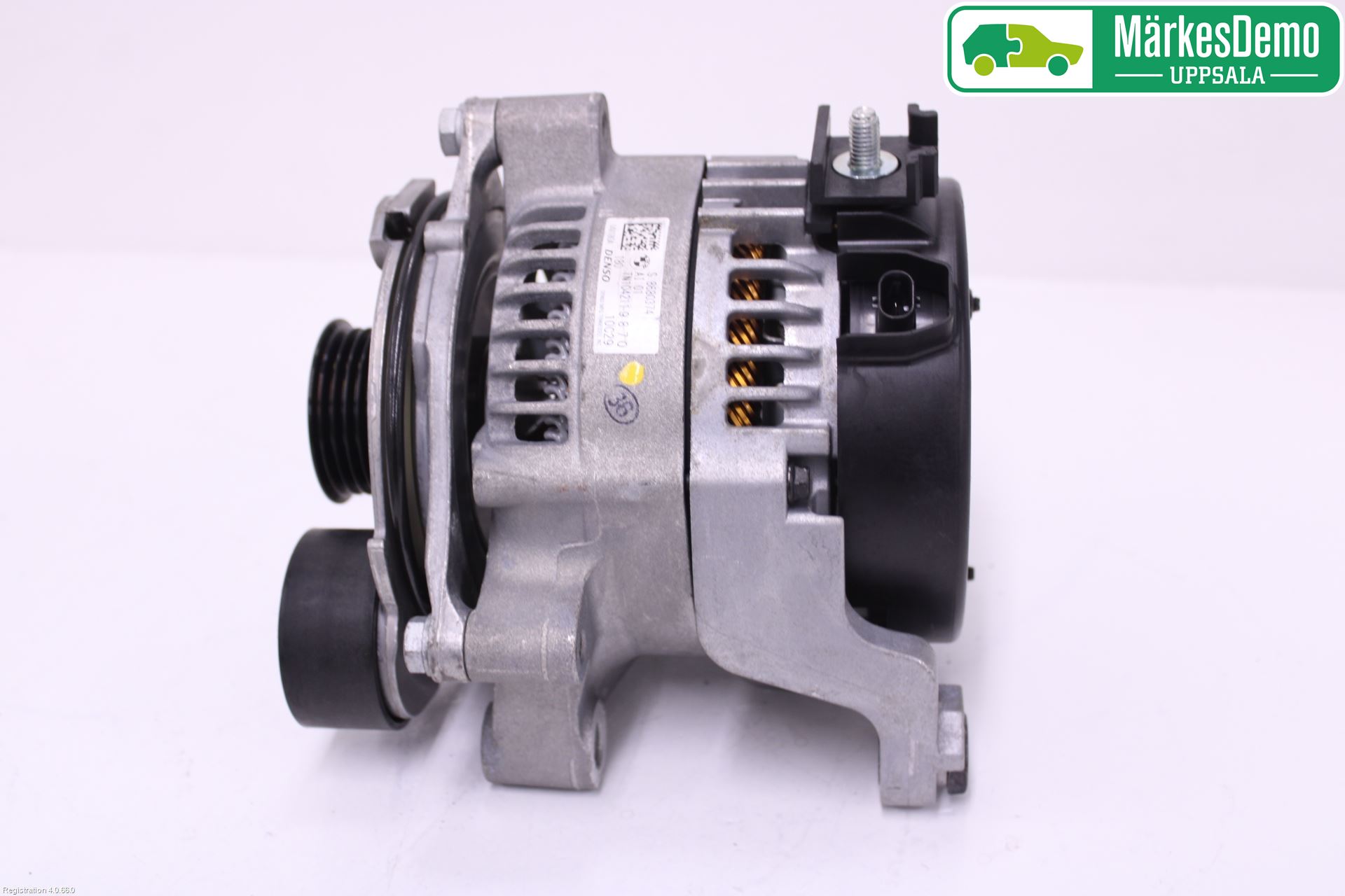 BMW X1 F48 15-22 Dynamo