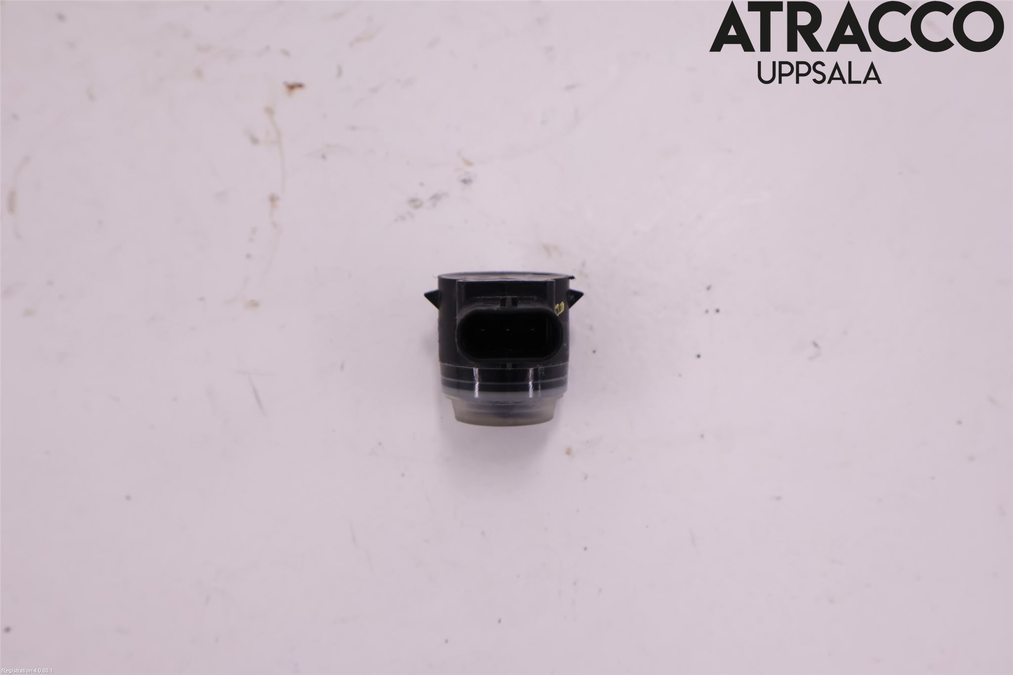 Mercedes-Benz MB GLC-KLASS (X253/C253) 15-22 Sensor Parkering Front