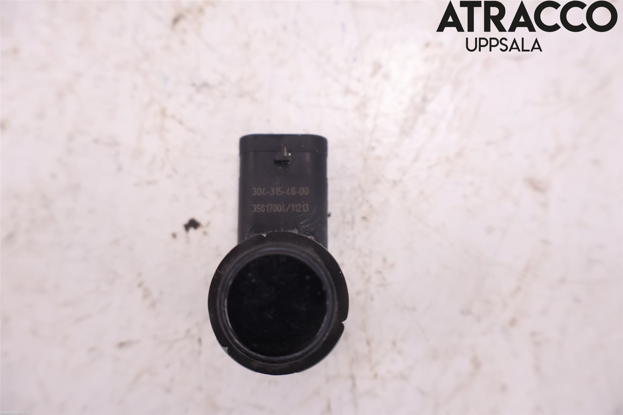 Volvo V60 11-13 Sensor Ryggesensor