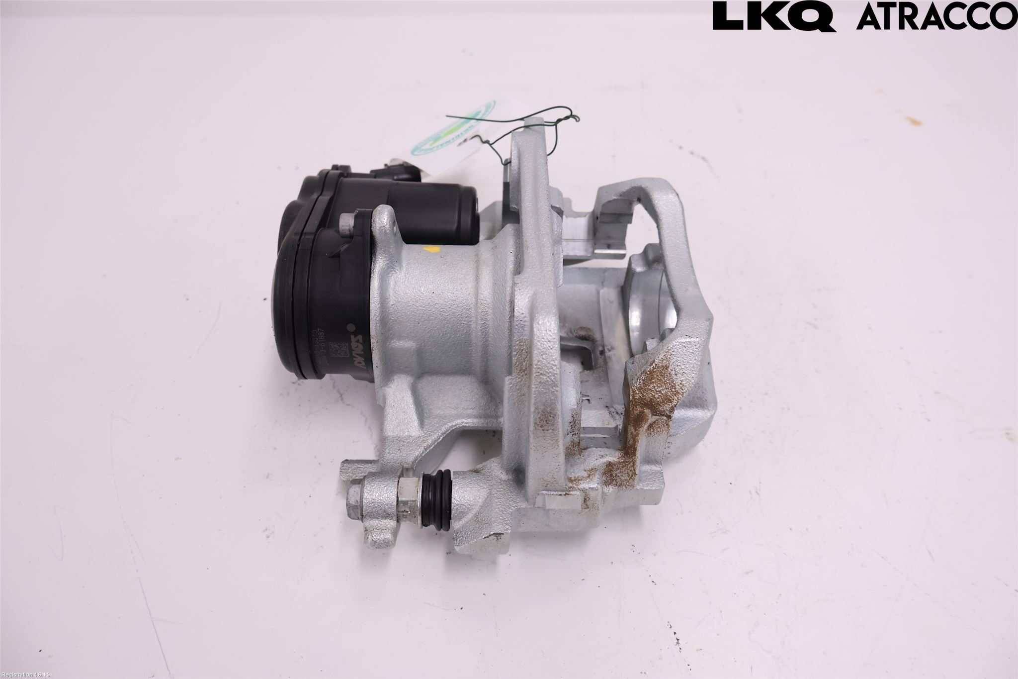 Toyota COROLLA CROSS XG10 22- Bremsecaliper Bak Venstre