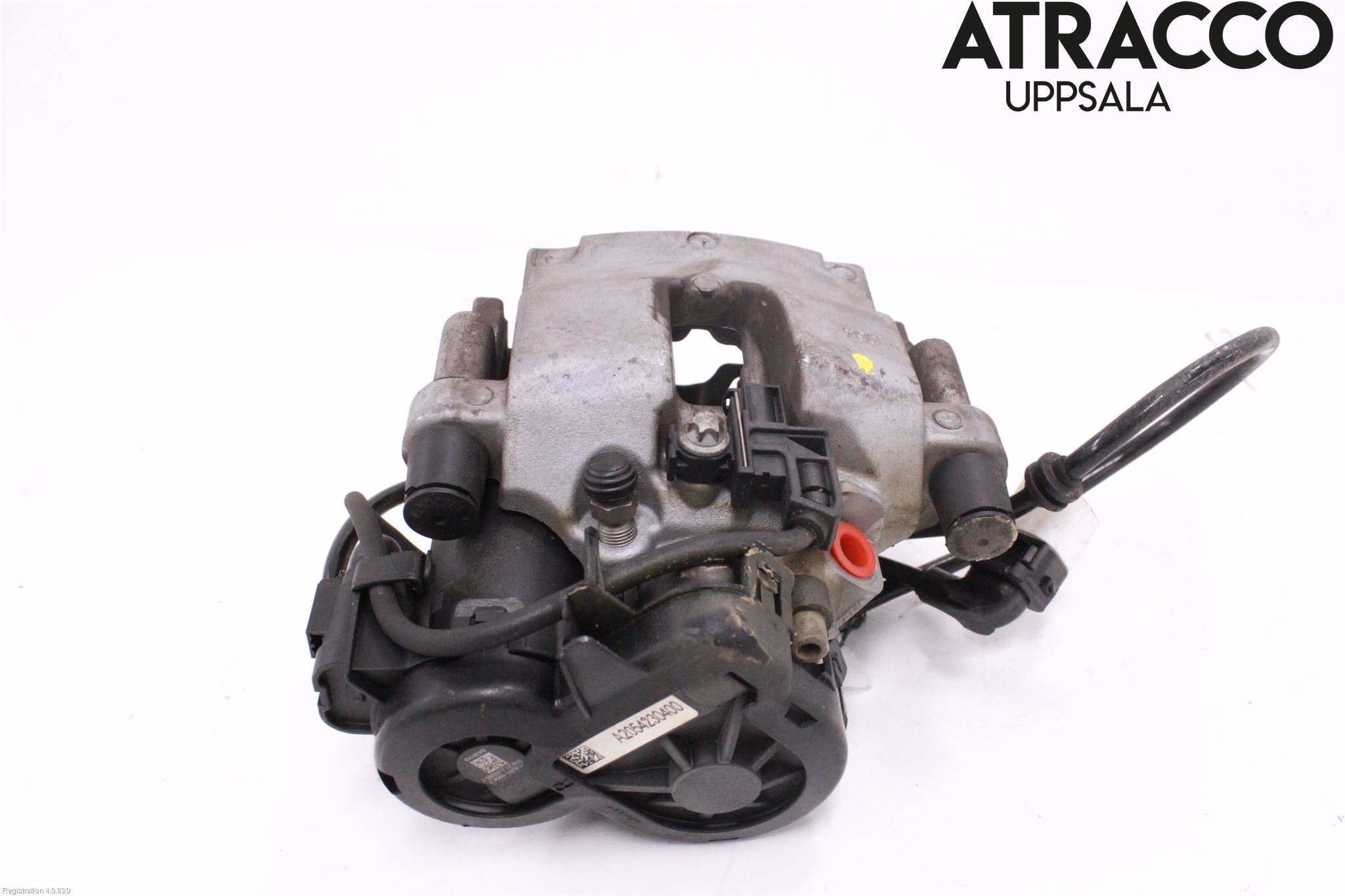 Mercedes-Benz MB C-KLASS (W205) 14-21 Bremsecaliper Bak Høyre