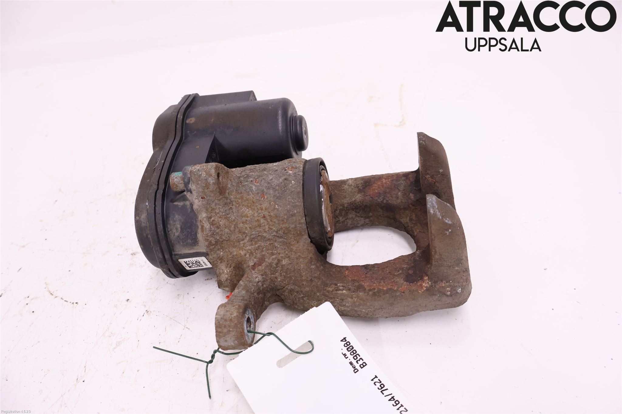 Nissan LEAF 18- Bremsecaliper Bak Venstre