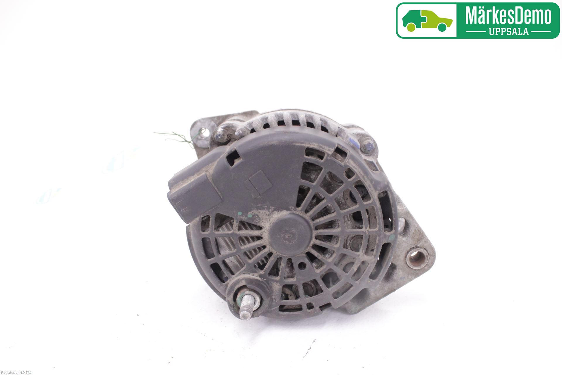 Opel MERIVA B 10-17 Dynamo