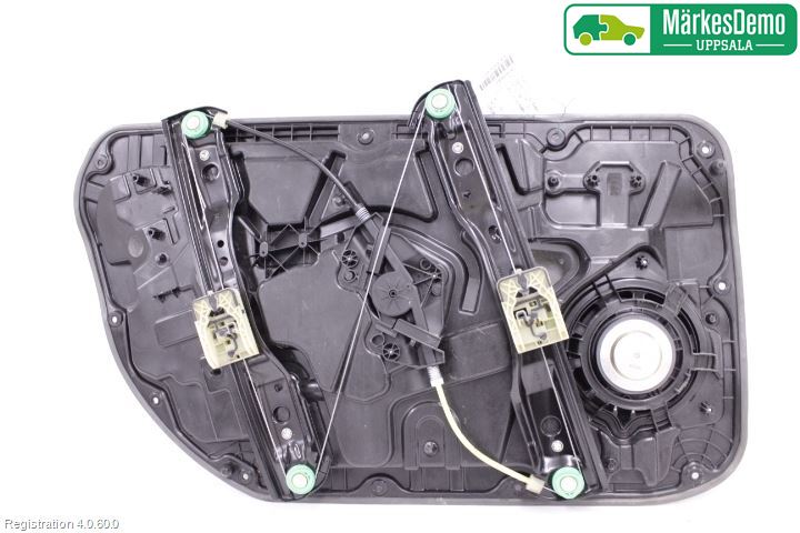 Volvo V40 12-19 Vindusheis El Komp