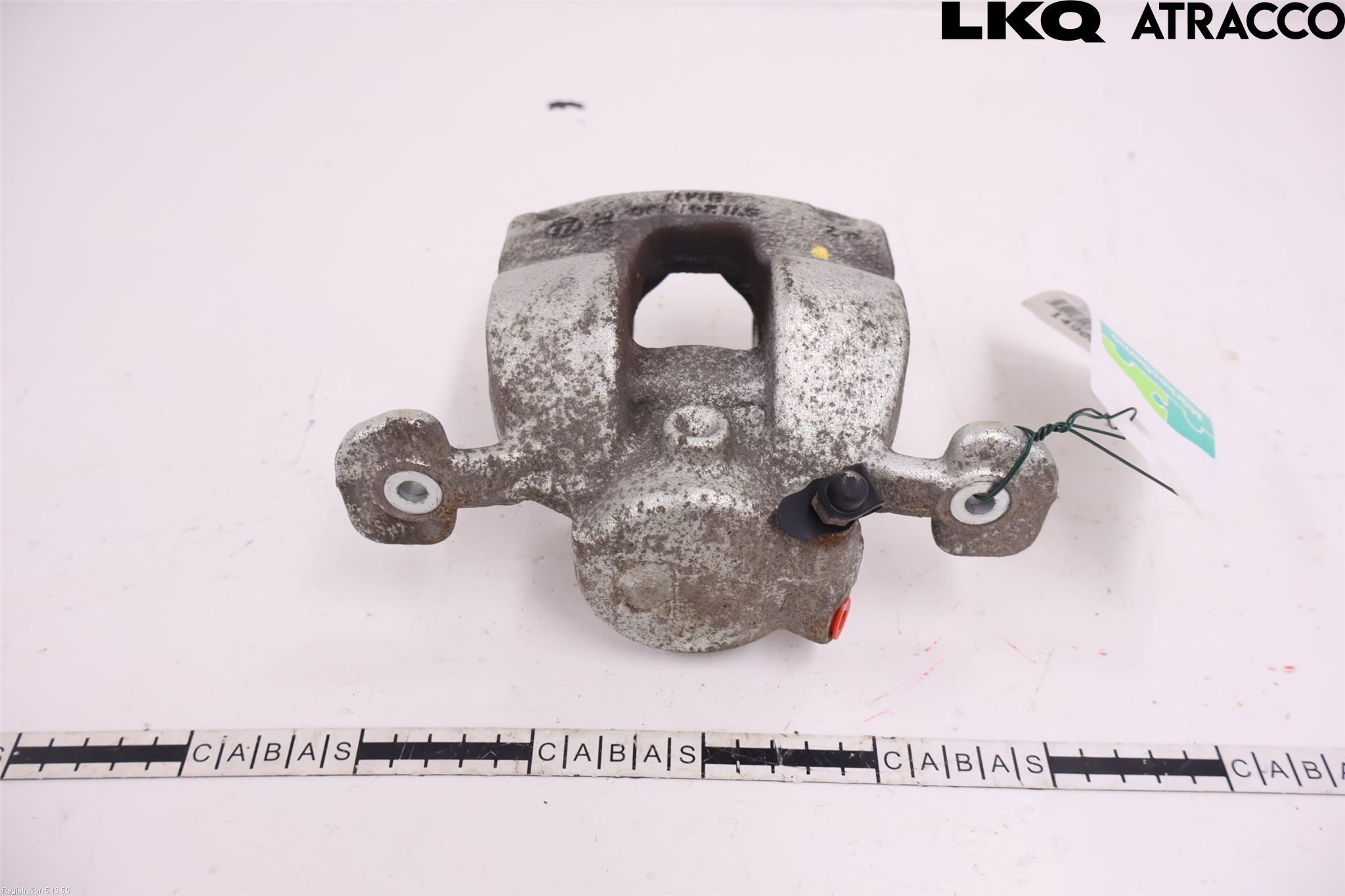 BMW X1/iX1 U11 23- Bremsecaliper Foran Høyre
