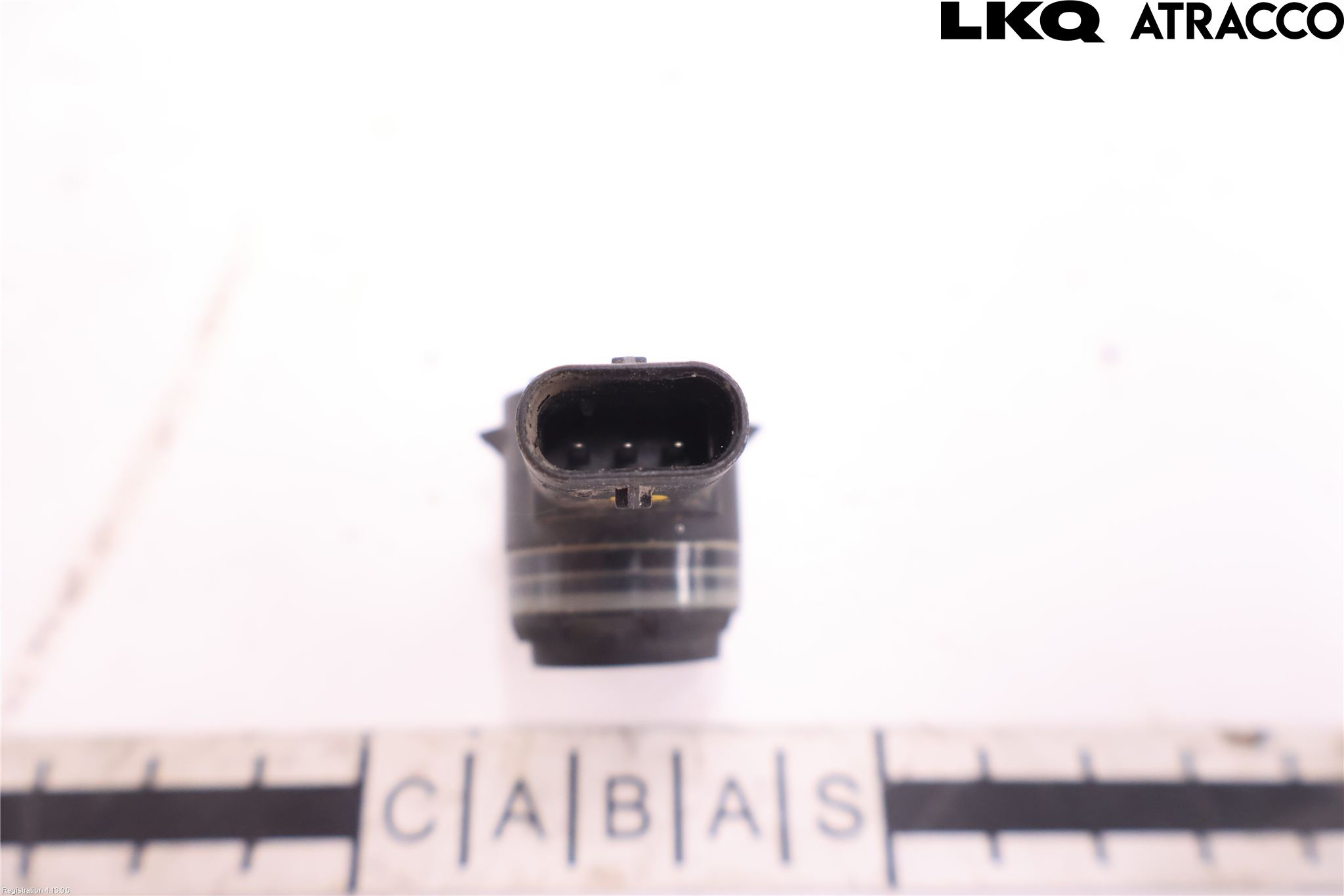 BMW X3 G01 18- Sensor Ryggesensor