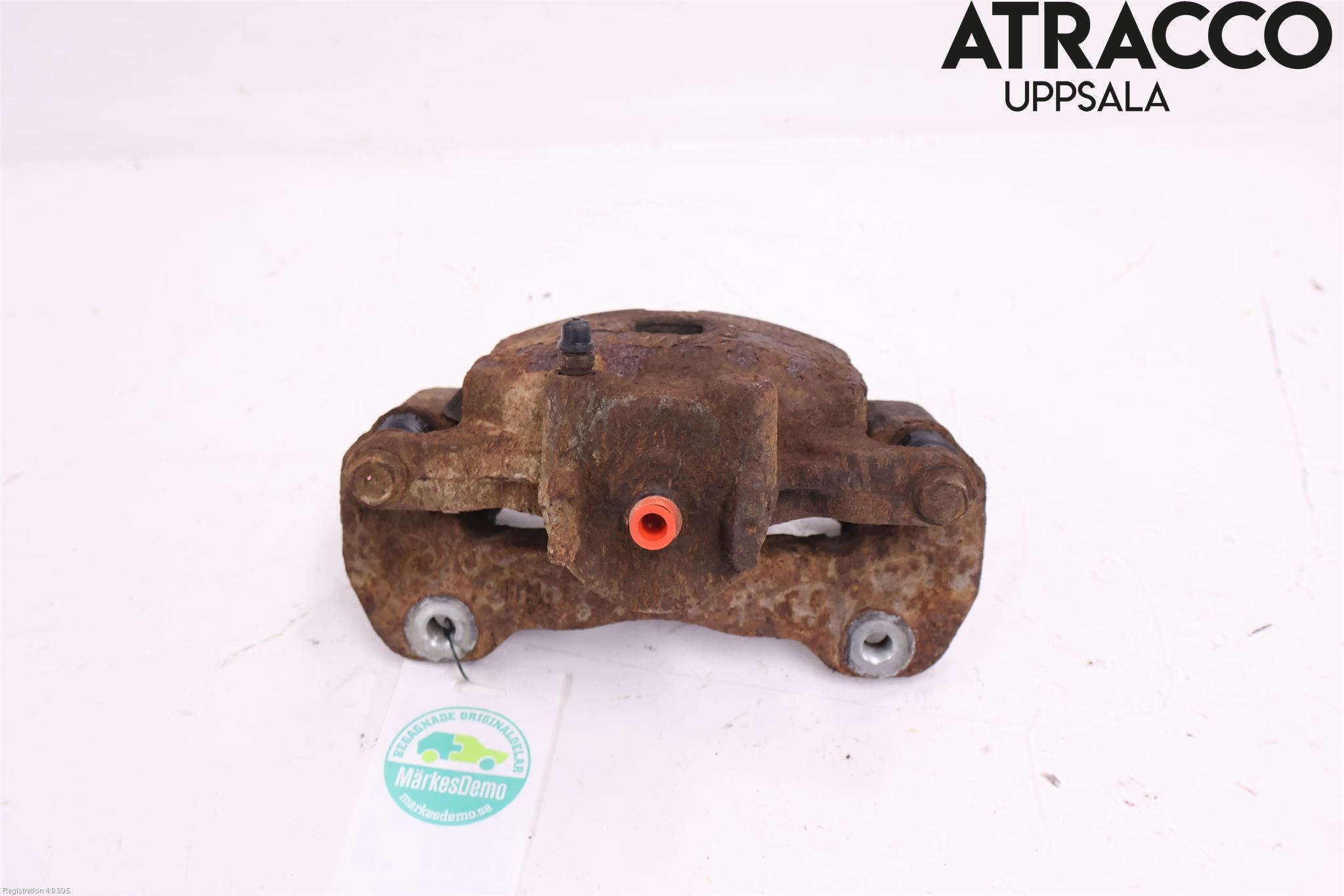 Mitsubishi L200 06-15 Bremsecaliper Foran Høyre