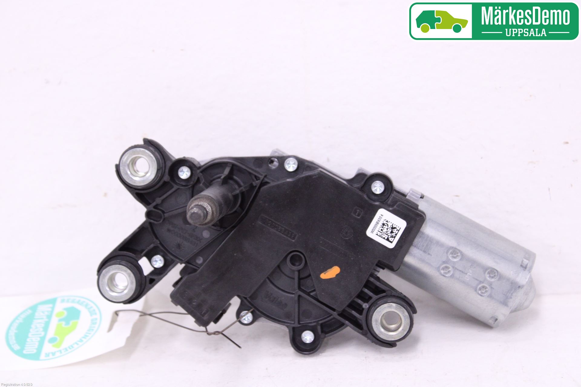 Mercedes-Benz MB E-KLASS (W213) 16-23 Viskermotor Bakluke