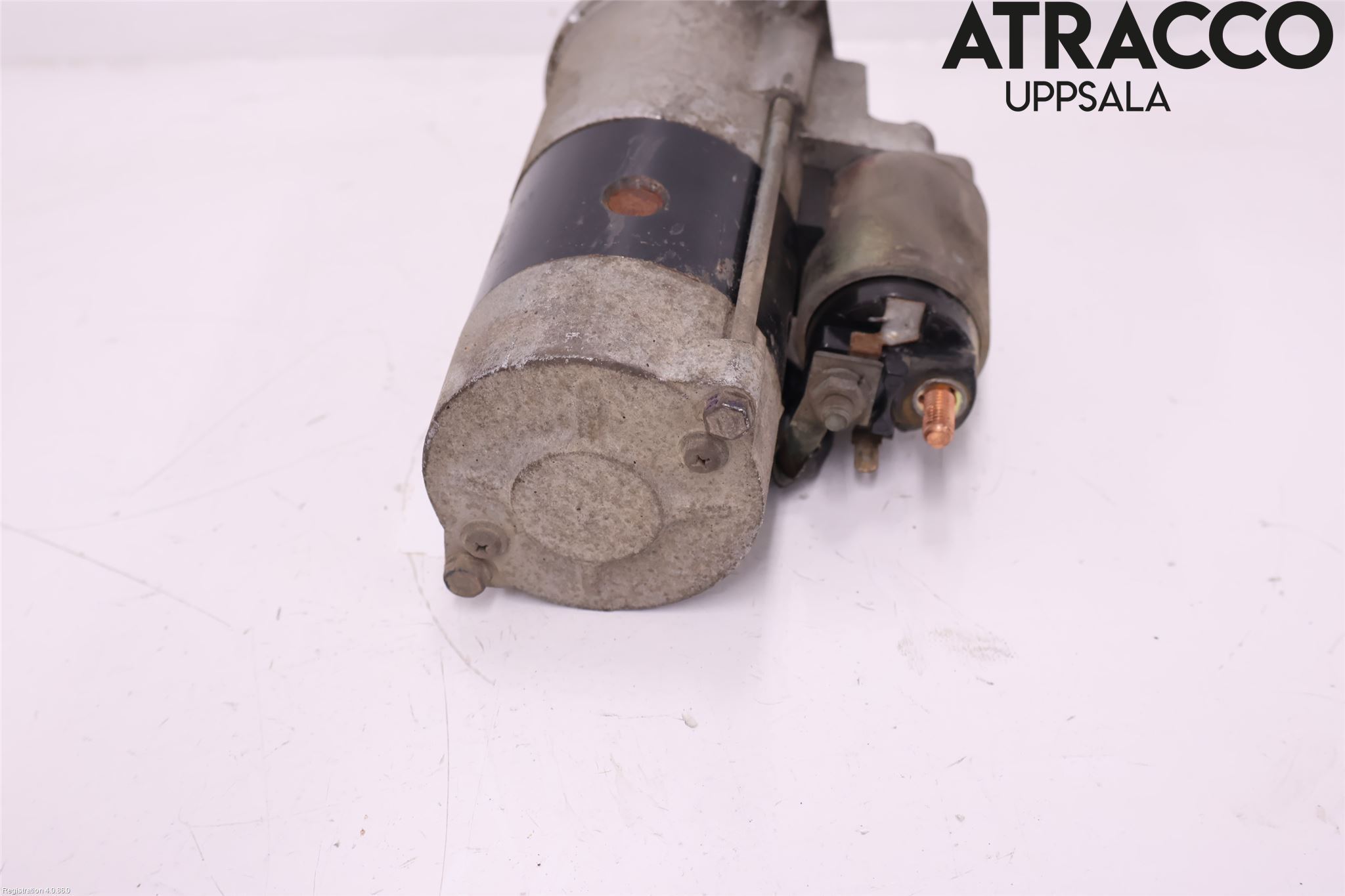 Mitsubishi L200 06-15 Startmotor Diesel