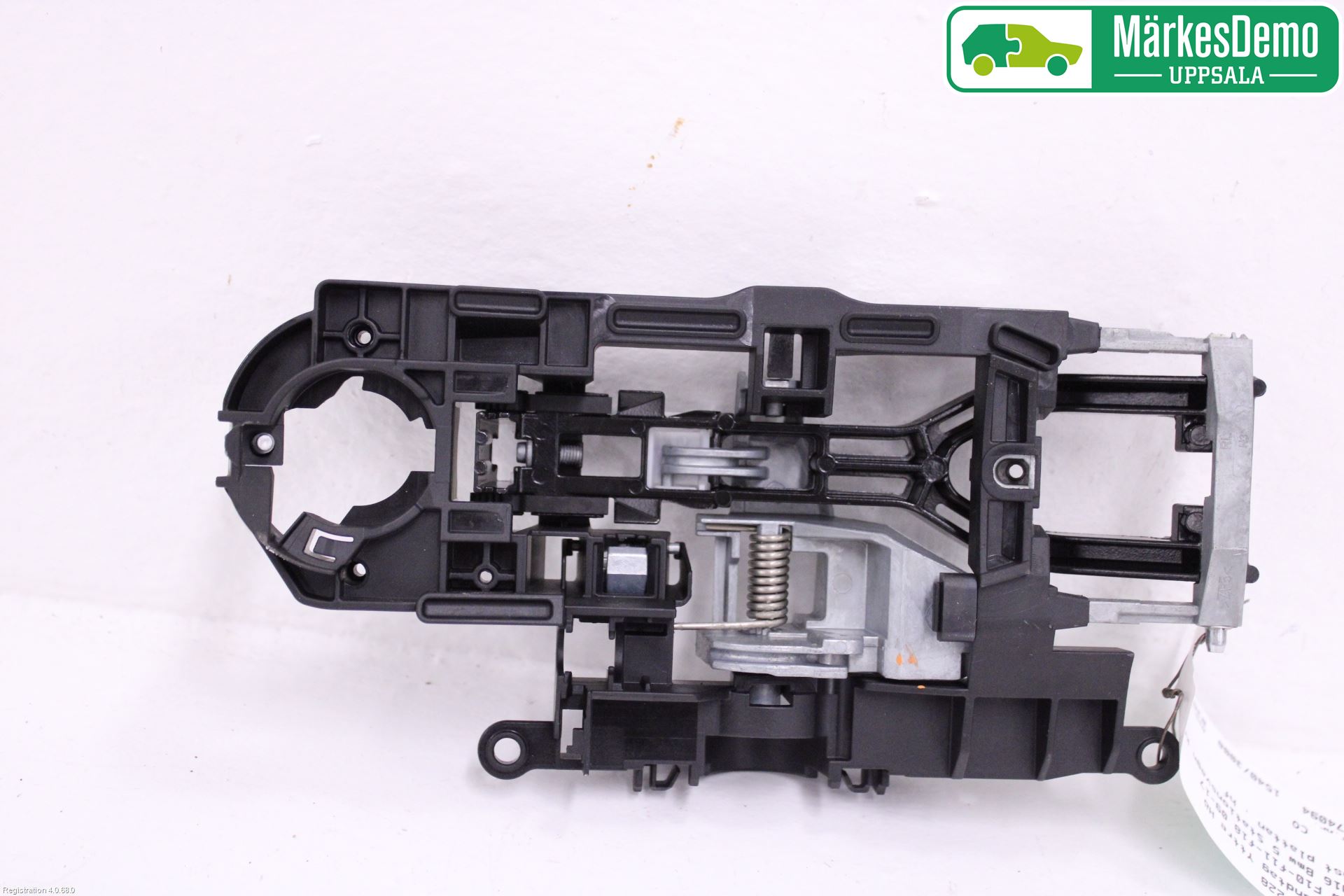 BMW 5 F10/F11/F18 09-17 Dørhandtak Ytre Høyre