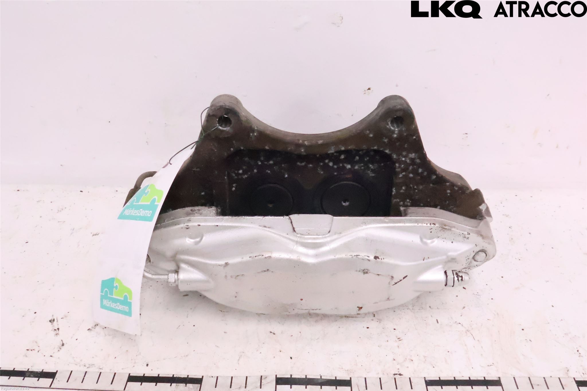 Tesla MODEL S 13- Bremsecaliper Foran Venstre
