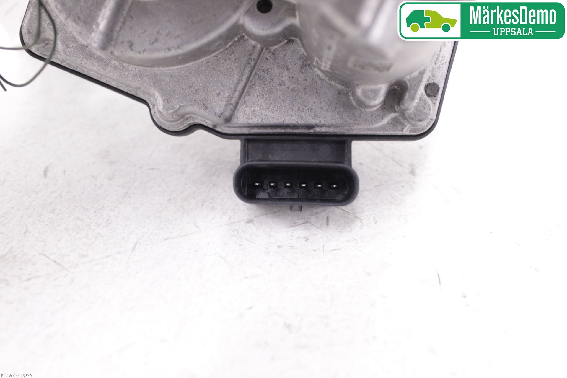 Mini ONE/COOPER 5DR F55 14-24 Inns Spjeldhus